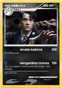 tom riddle lv.x
