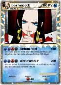 boa hancock