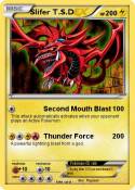 Slifer T.S.D
