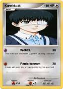 Kaneki