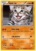 super cat