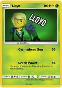 Lloyd