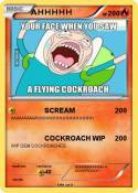 AHHHHH