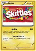 skittles
