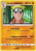 naruto shippude
