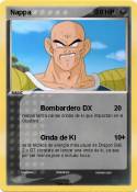 Nappa