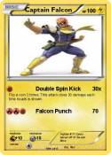 Captain Falcon
