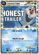 honest trailer