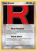 Team Rocket