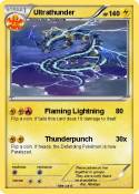 Ultrathunder