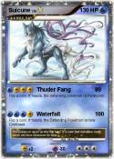 Suicune