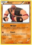 Heavy