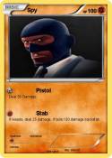 Spy