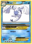 lugia