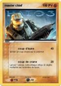 master chief