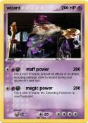 wizard