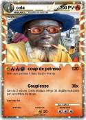 cola
