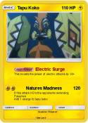 Tapu Koko