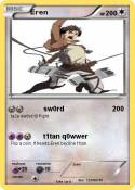 Eren