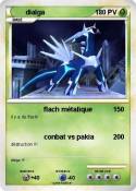 dialga