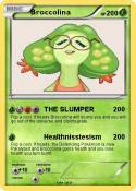 Broccolina