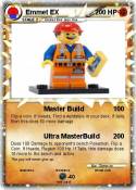 Emmet EX