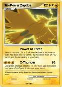 TrioPower