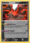 DARKRAI