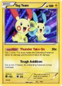 Tag Team