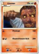 Crisman