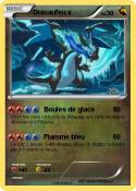 Dracaufeu x