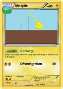 Metapile