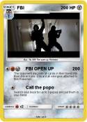 FBI