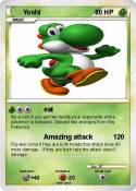Yoshi