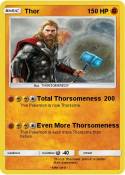 Thor