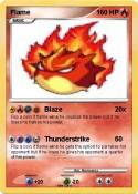 Flame