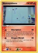 Biomorphtherm