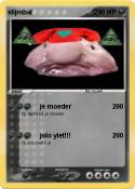 slijmbal