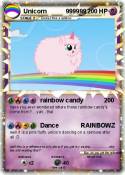 Unicorn 999999