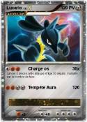 Lucario
