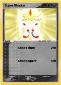 Super Shadow