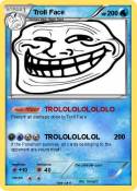 Troll Face