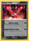 Ancient Yveltal