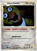 Chica Chicken