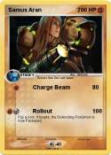 Samus Aran