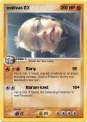 mathias EX