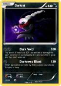 Darkrai