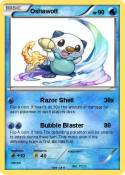 Oshawott