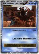 The dabbers