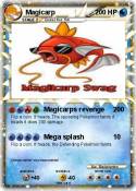 Magicarp
